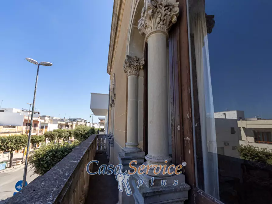 Immagine 40 di Casa indipendente in vendita  in Via Principe Umberto a Taviano