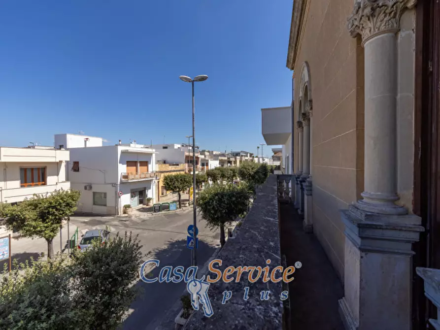 Immagine 41 di Casa indipendente in vendita  in Via Principe Umberto a Taviano