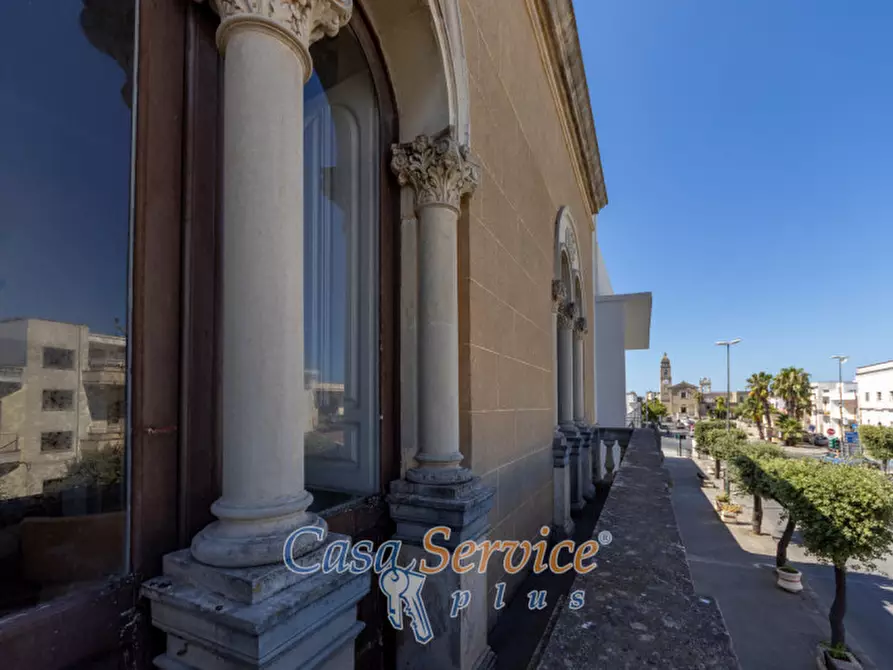 Immagine 43 di Casa indipendente in vendita  in Via Principe Umberto a Taviano