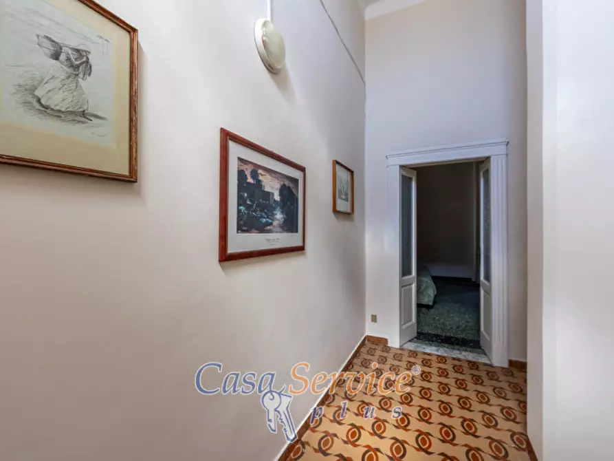 Immagine 45 di Casa indipendente in vendita  in Via Principe Umberto a Taviano