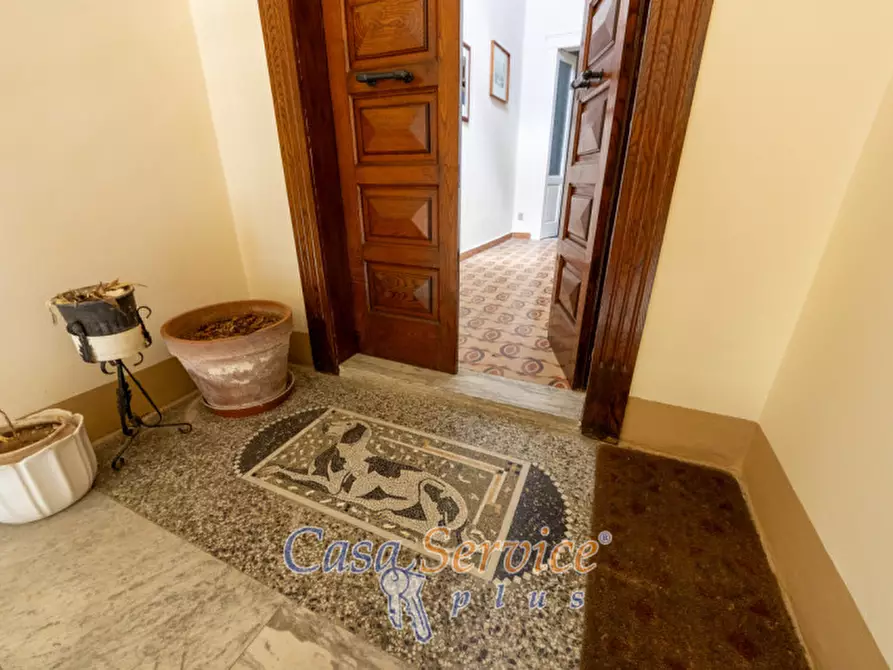 Immagine 47 di Casa indipendente in vendita  in Via Principe Umberto a Taviano