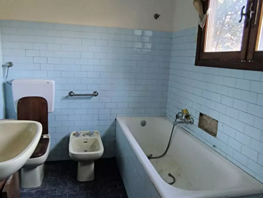 Immagine 2 di Villetta a schiera in vendita  a Vittorio Veneto