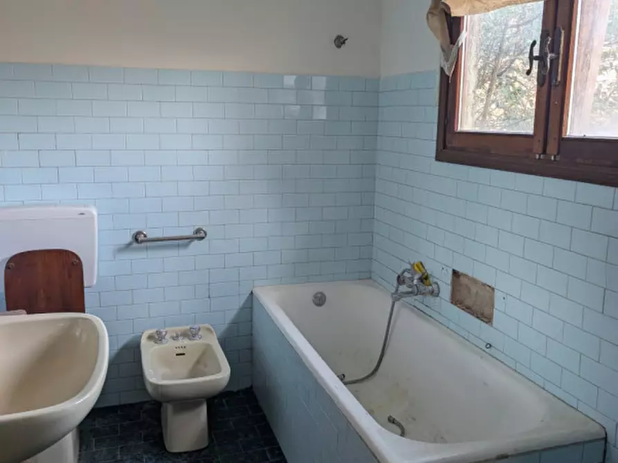 Immagine 3 di Villetta a schiera in vendita  a Vittorio Veneto