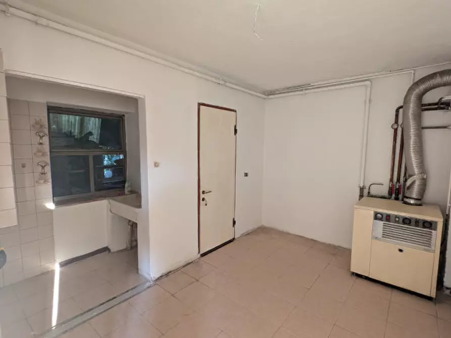 Immagine 6 di Villetta a schiera in vendita  a Vittorio Veneto