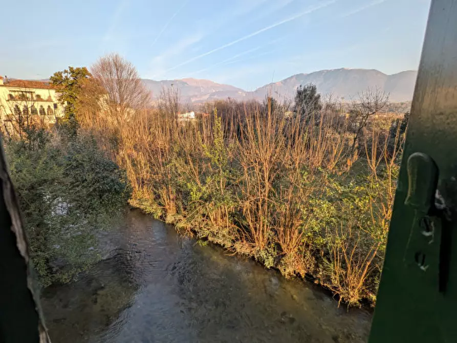 Immagine 9 di Villetta a schiera in vendita  a Vittorio Veneto