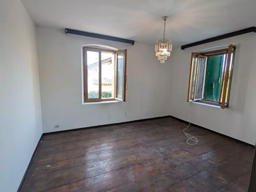 Immagine 11 di Villetta a schiera in vendita  a Vittorio Veneto