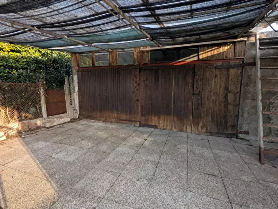 Immagine 14 di Villetta a schiera in vendita  a Vittorio Veneto