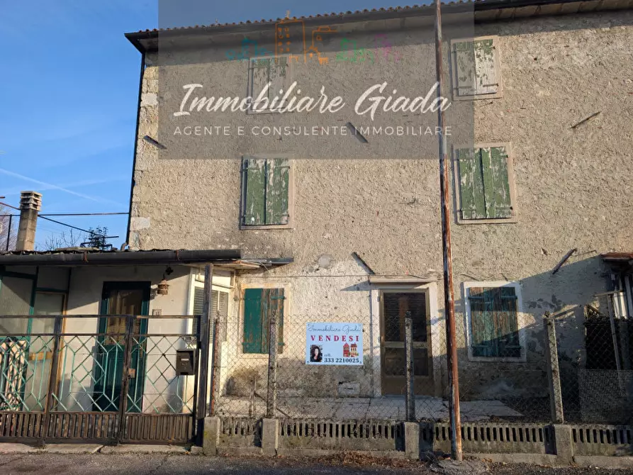 Immagine 15 di Villetta a schiera in vendita  a Vittorio Veneto