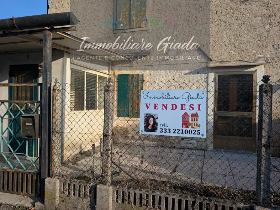 Immagine 16 di Villetta a schiera in vendita  a Vittorio Veneto