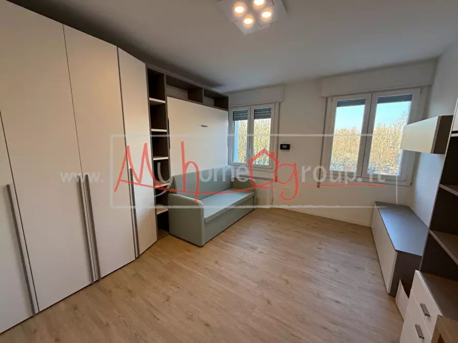 Immagine 1 di Appartamento in affitto  in Via Nazareth a Padova