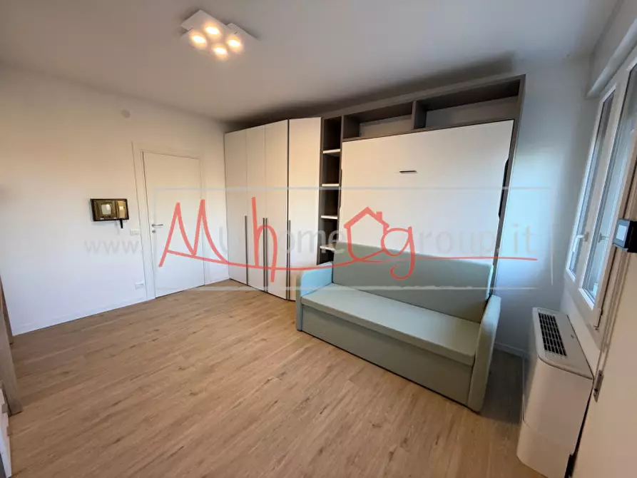 Immagine 2 di Appartamento in affitto  in Via Nazareth a Padova