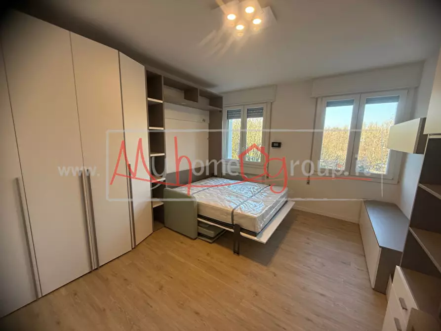 Immagine 5 di Appartamento in affitto  in Via Nazareth a Padova