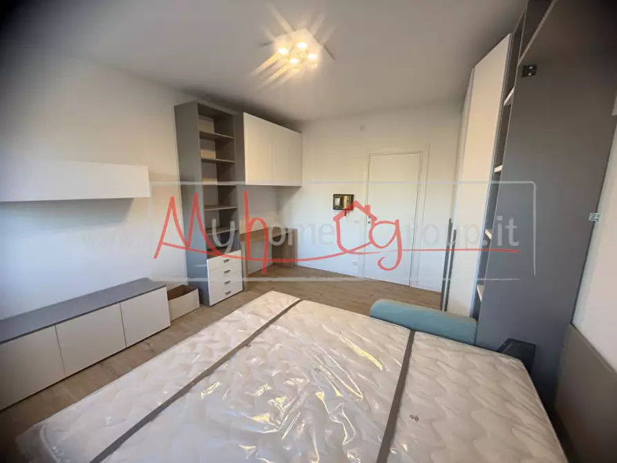 Immagine 6 di Appartamento in affitto  in Via Nazareth a Padova