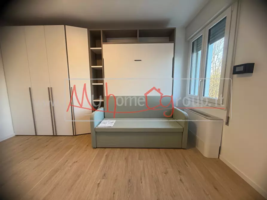 Immagine 7 di Appartamento in affitto  in Via Nazareth a Padova