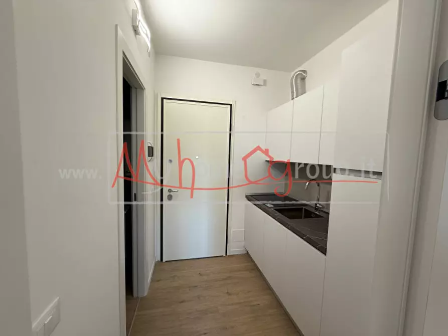 Immagine 8 di Appartamento in affitto  in Via Nazareth a Padova