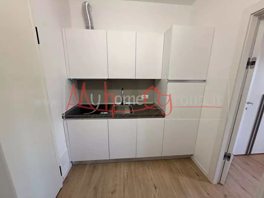 Immagine 9 di Appartamento in affitto  in Via Nazareth a Padova