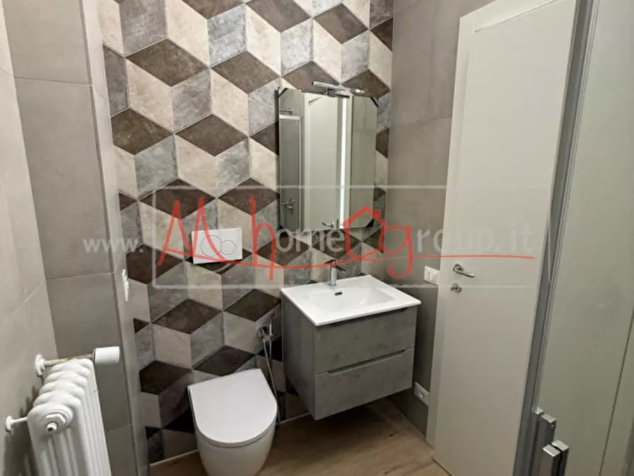 Immagine 10 di Appartamento in affitto  in Via Nazareth a Padova