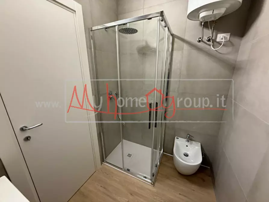 Immagine 12 di Appartamento in affitto  in Via Nazareth a Padova