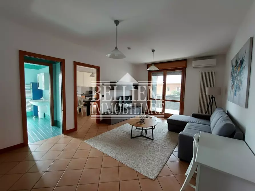 Immagine 1 di Appartamento in affitto  in Via Luino a Vicenza