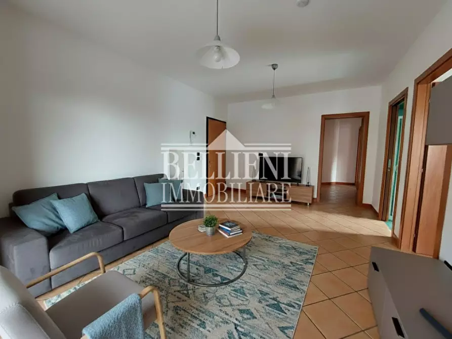 Immagine 2 di Appartamento in affitto  in Via Luino a Vicenza