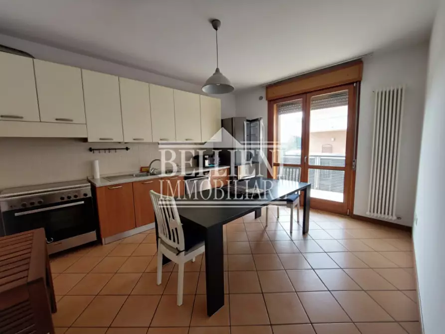 Immagine 3 di Appartamento in affitto  in Via Luino a Vicenza