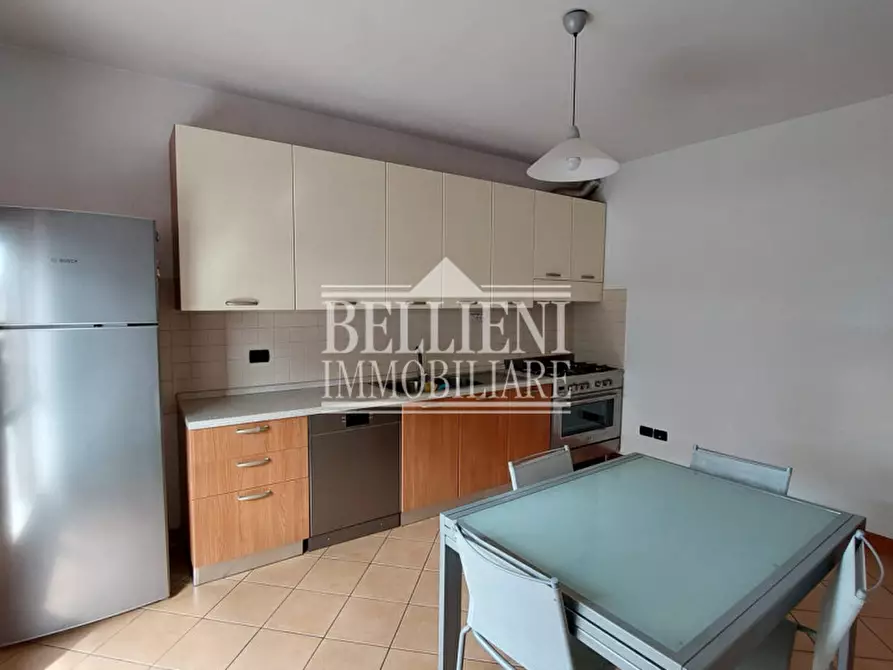 Immagine 4 di Appartamento in affitto  in Via Luino a Vicenza