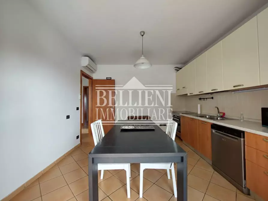 Immagine 4 di Appartamento in affitto  in Via Luino a Vicenza