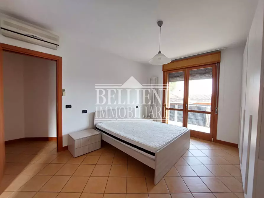 Immagine 6 di Appartamento in affitto  in Via Luino a Vicenza