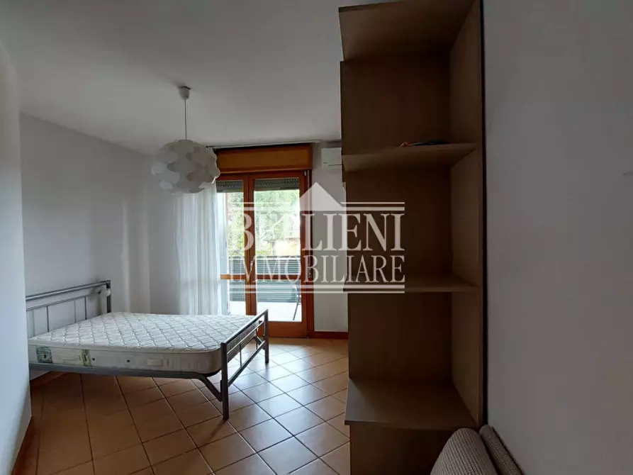 Immagine 7 di Appartamento in affitto  in Via Luino a Vicenza