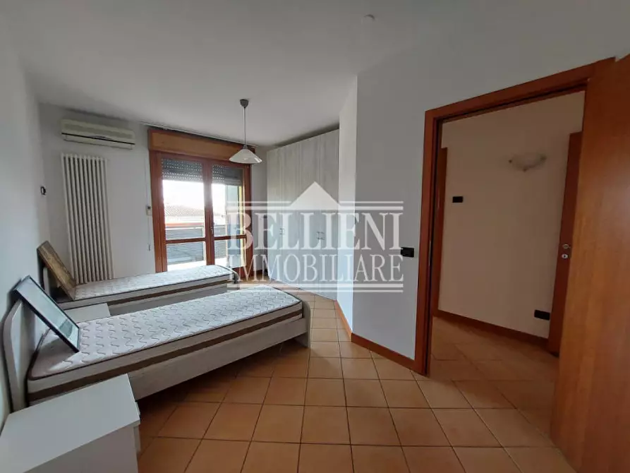 Immagine 7 di Appartamento in affitto  in Via Luino a Vicenza