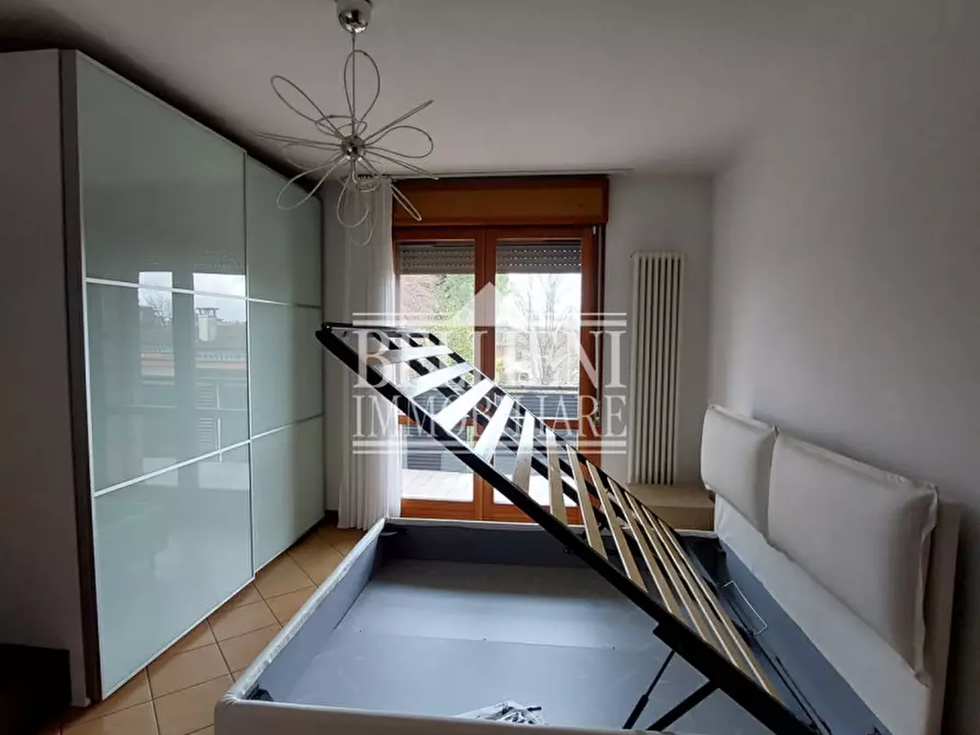 Immagine 8 di Appartamento in affitto  in Via Luino a Vicenza