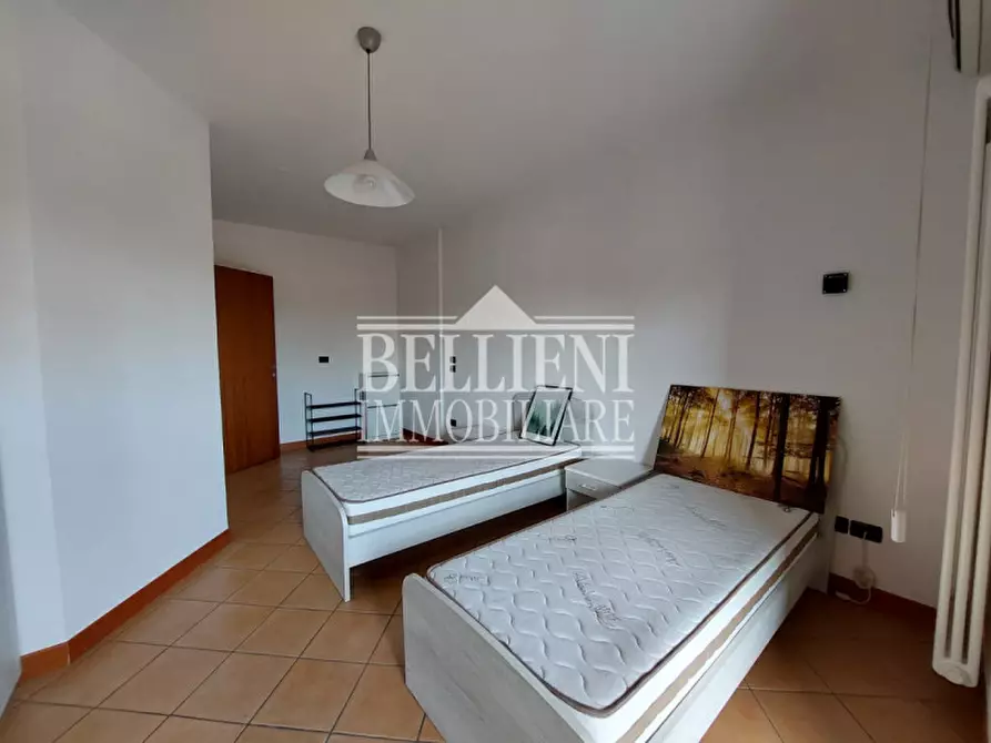 Immagine 8 di Appartamento in affitto  in Via Luino a Vicenza