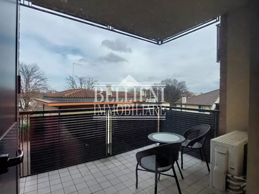 Immagine 10 di Appartamento in affitto  in Via Luino a Vicenza