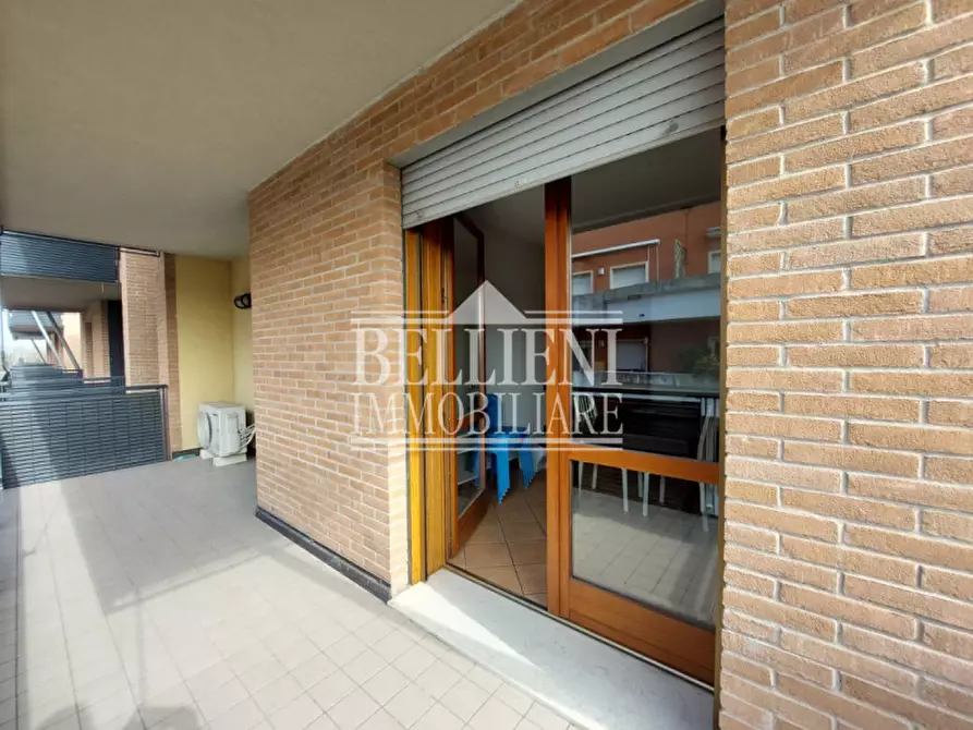 Immagine 9 di Appartamento in affitto  in Via Luino a Vicenza