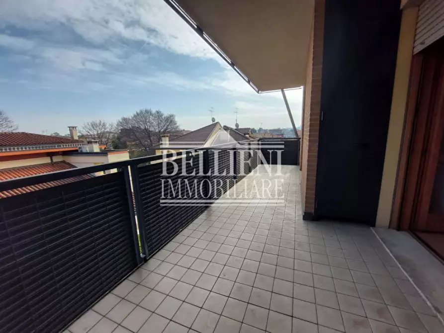 Immagine 10 di Appartamento in affitto  in Via Luino a Vicenza