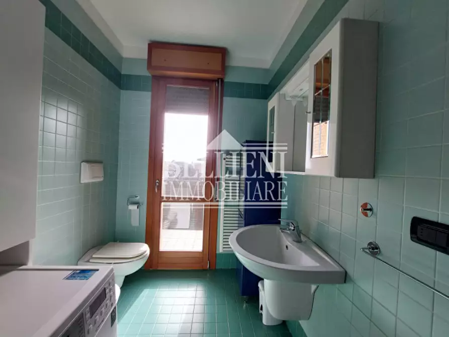 Immagine 12 di Appartamento in affitto  in Via Luino a Vicenza