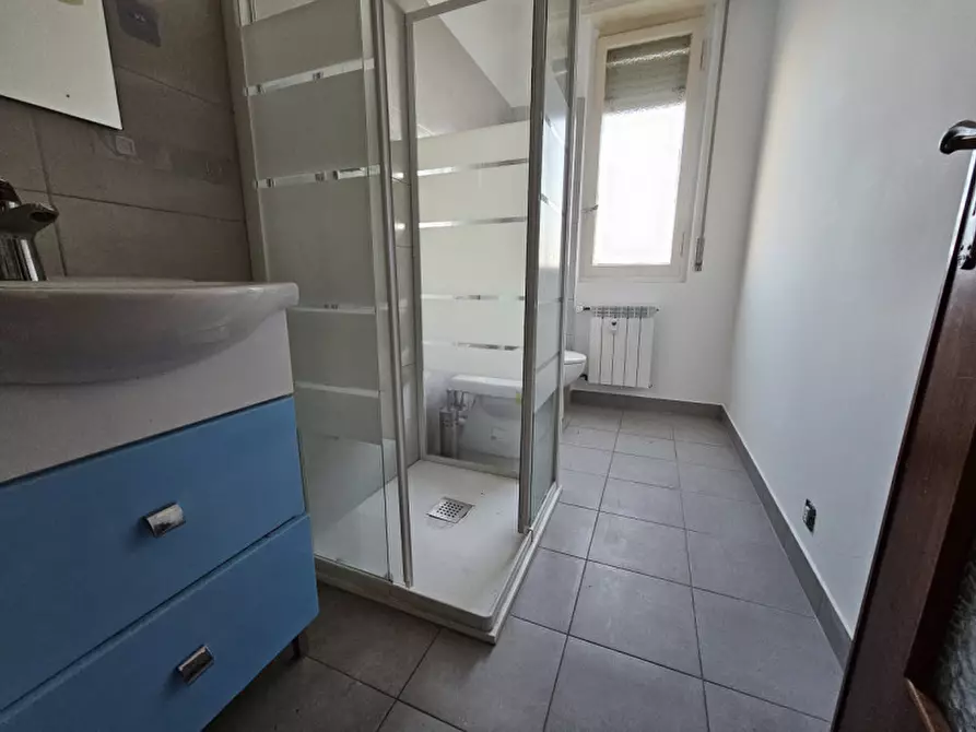 Immagine 12 di Appartamento in vendita  in via costacavalli a Savona