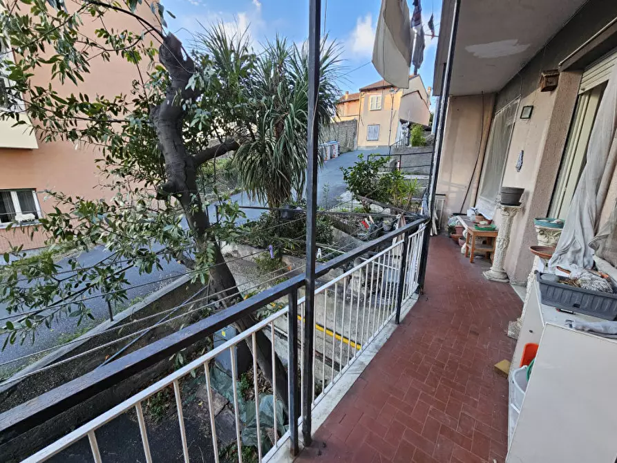 Immagine 13 di Appartamento in vendita  in via costacavalli a Savona