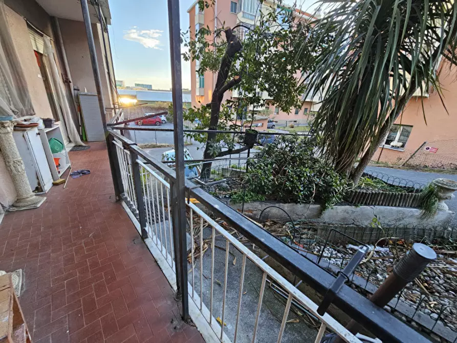 Immagine 15 di Appartamento in vendita  in via costacavalli a Savona