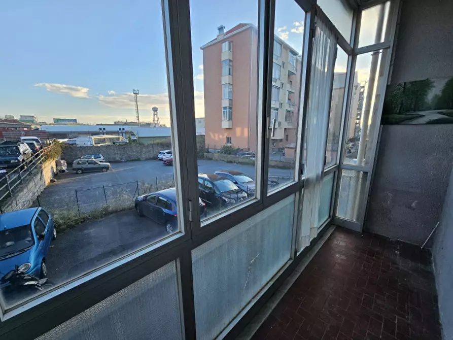 Immagine 19 di Appartamento in vendita  in via costacavalli a Savona