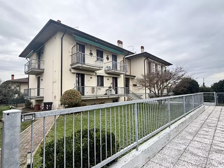 Immagine 1 di Appartamento in vendita  in Via Giacomo Leopardi, 19 a Belfiore