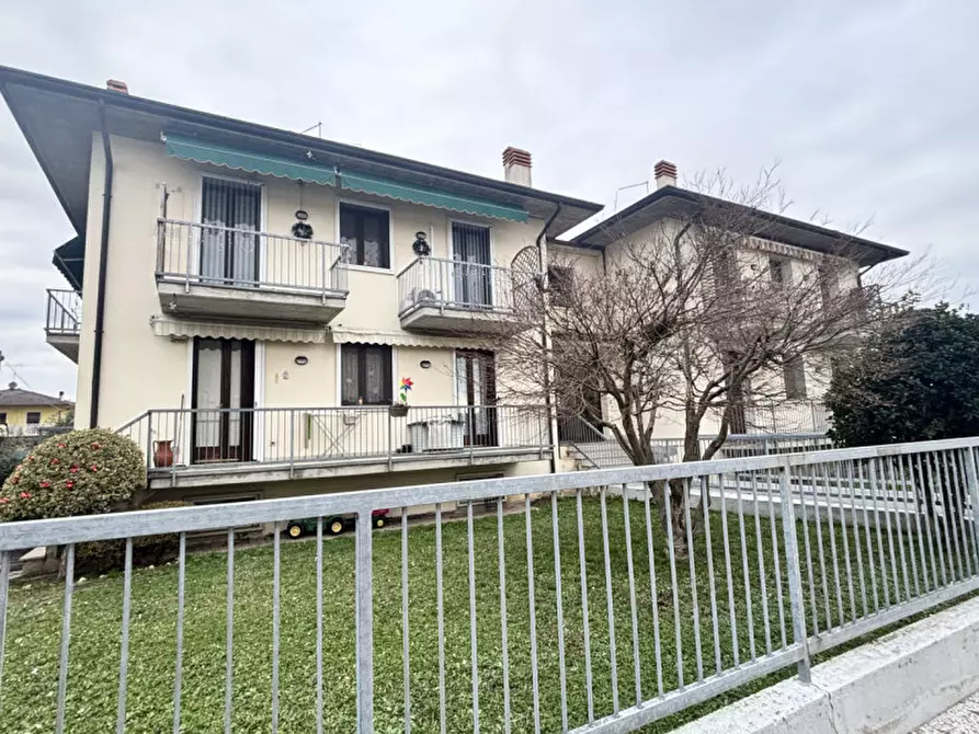 Immagine 2 di Appartamento in vendita  in Via Giacomo Leopardi, 19 a Belfiore