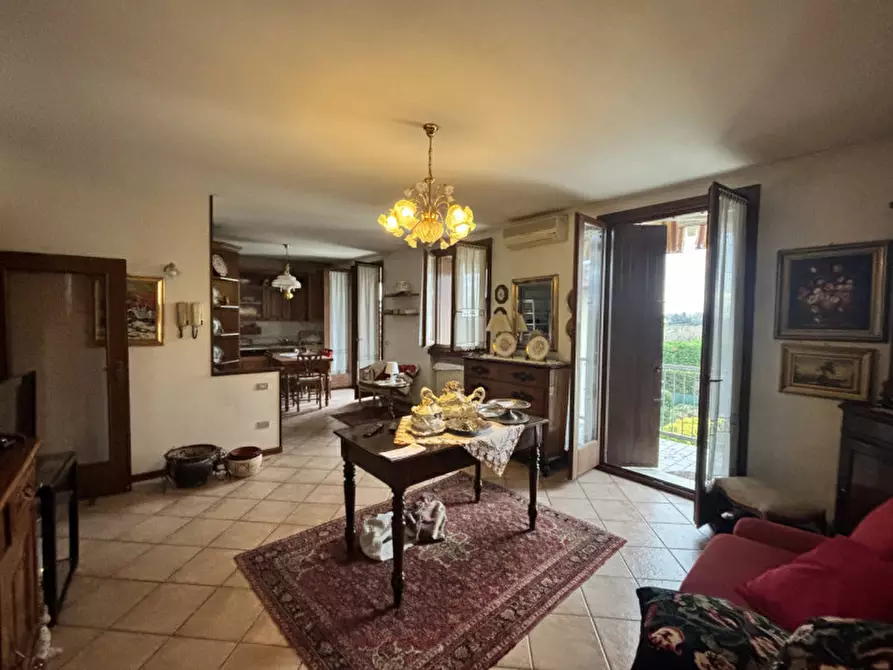 Immagine 3 di Appartamento in vendita  in Via Giacomo Leopardi, 19 a Belfiore