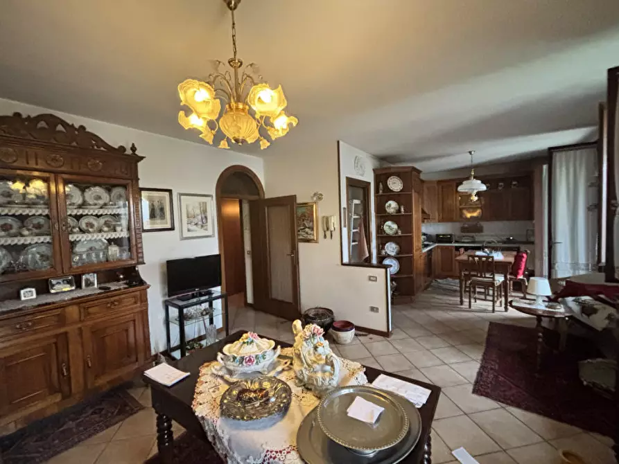 Immagine 4 di Appartamento in vendita  in Via Giacomo Leopardi, 19 a Belfiore