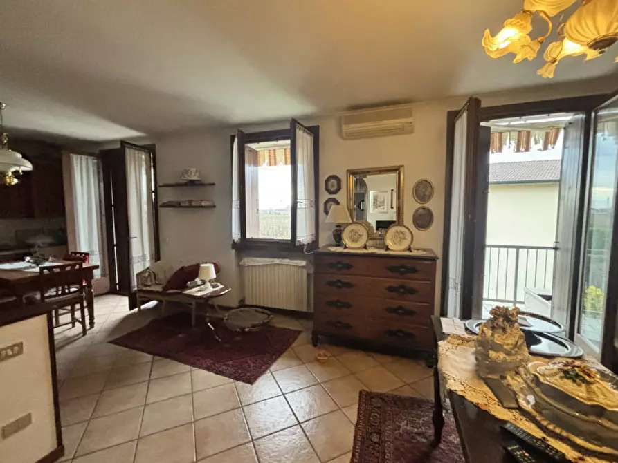 Immagine 5 di Appartamento in vendita  in Via Giacomo Leopardi, 19 a Belfiore