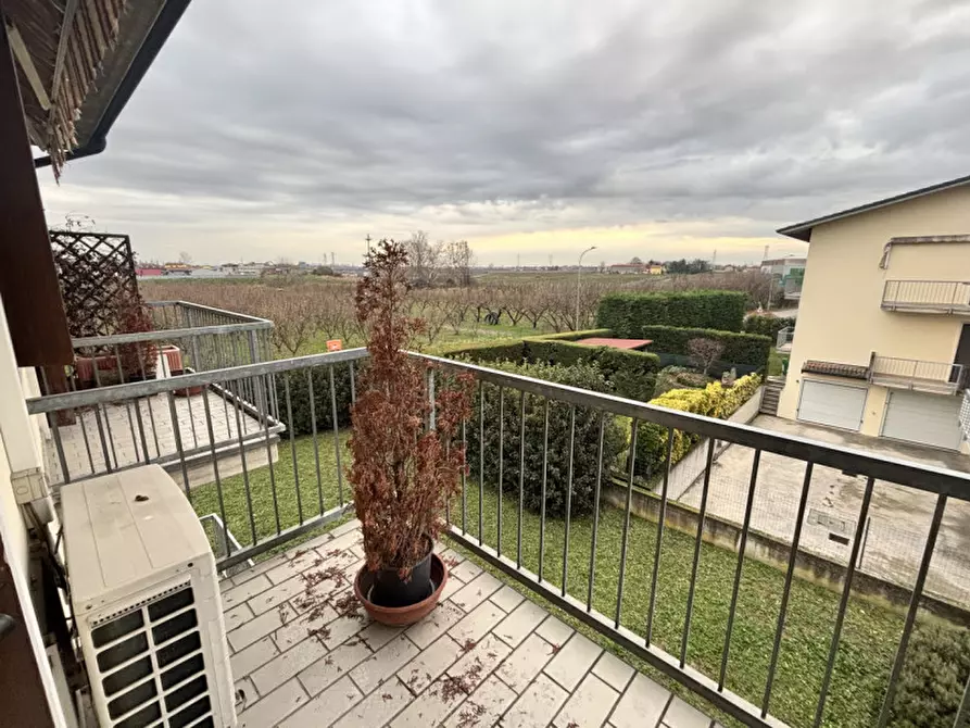 Immagine 6 di Appartamento in vendita  in Via Giacomo Leopardi, 19 a Belfiore