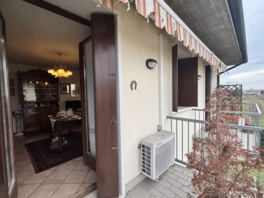 Immagine 7 di Appartamento in vendita  in Via Giacomo Leopardi, 19 a Belfiore