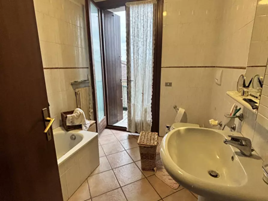 Immagine 11 di Appartamento in vendita  in Via Giacomo Leopardi, 19 a Belfiore