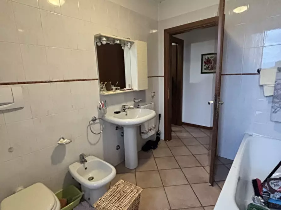 Immagine 13 di Appartamento in vendita  in Via Giacomo Leopardi, 19 a Belfiore