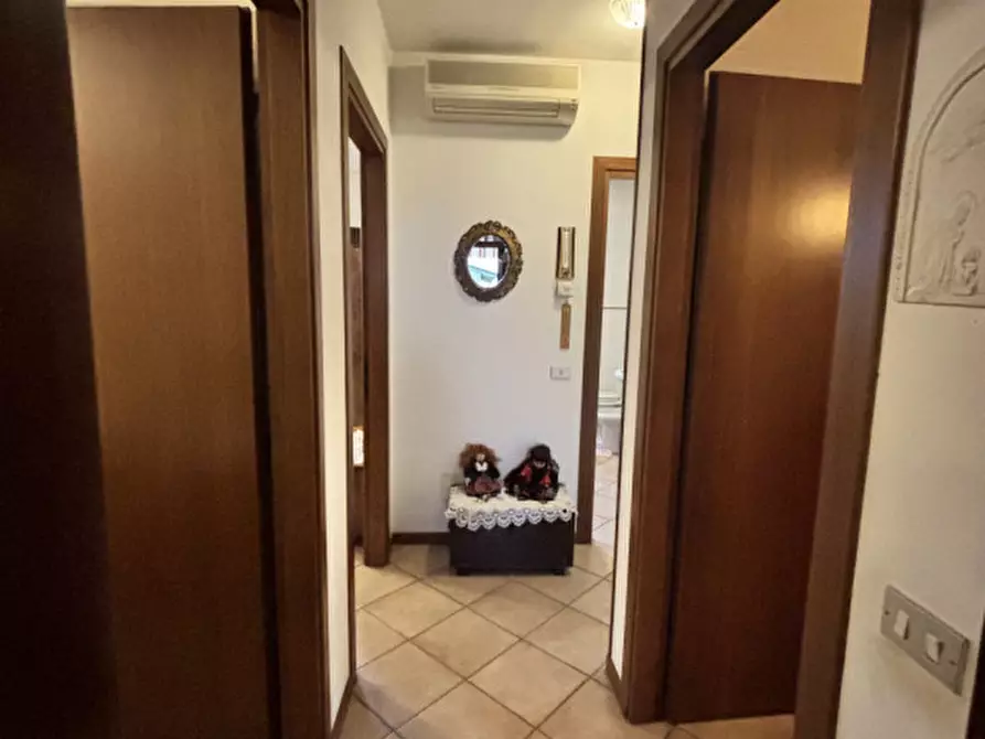 Immagine 23 di Appartamento in vendita  in Via Giacomo Leopardi, 19 a Belfiore